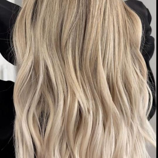 Rista Beauty salon #beograd