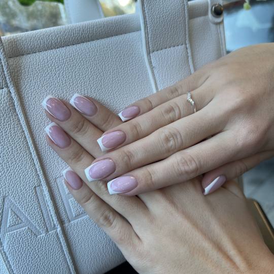 Studio Eleven Ladies&Gentlemen usluga