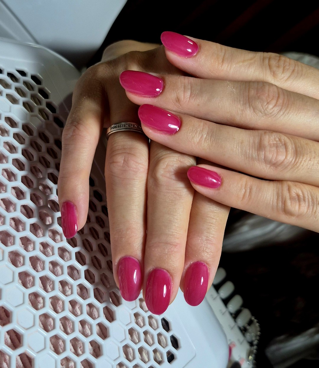 Krispy tattoo & nails #beograd Gel lak Trajni lak - M dužina