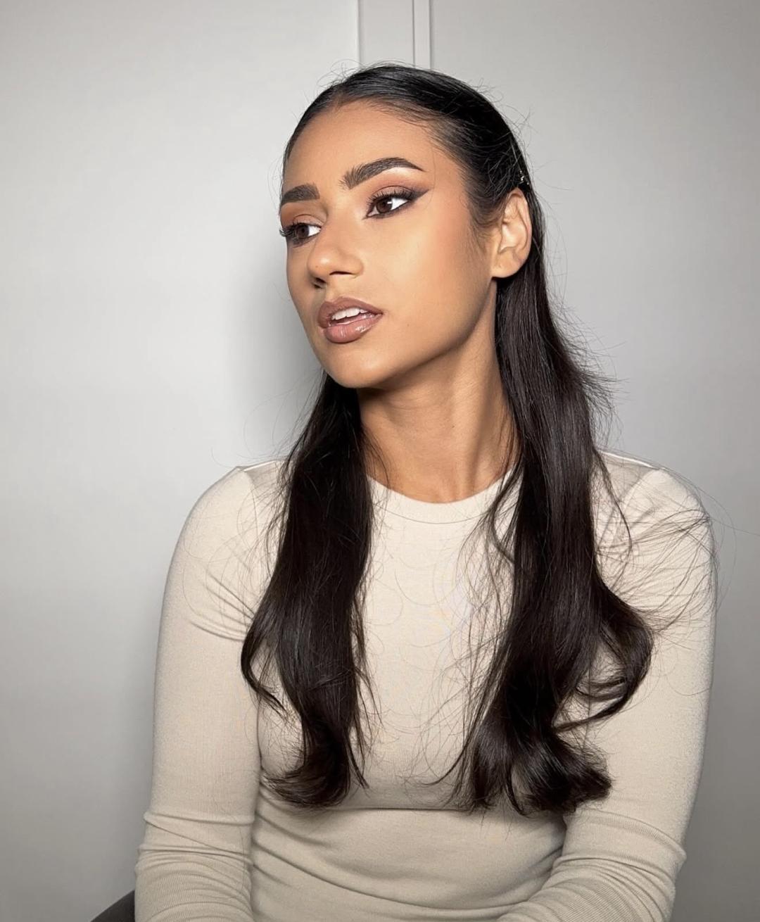 Profesionalno šminkanje + veštačke trepavice - Staša Vasić make up, Beograd Make-up / šminkanje Lice Make-up / šminkanje, Beograd, Žarkovo, Cerak, Bele vode