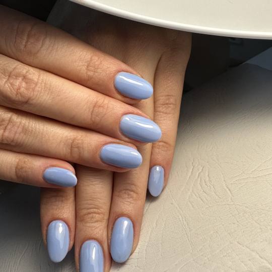Miss Princess Beauty Center #beograd Manikir Manikir + gel lak