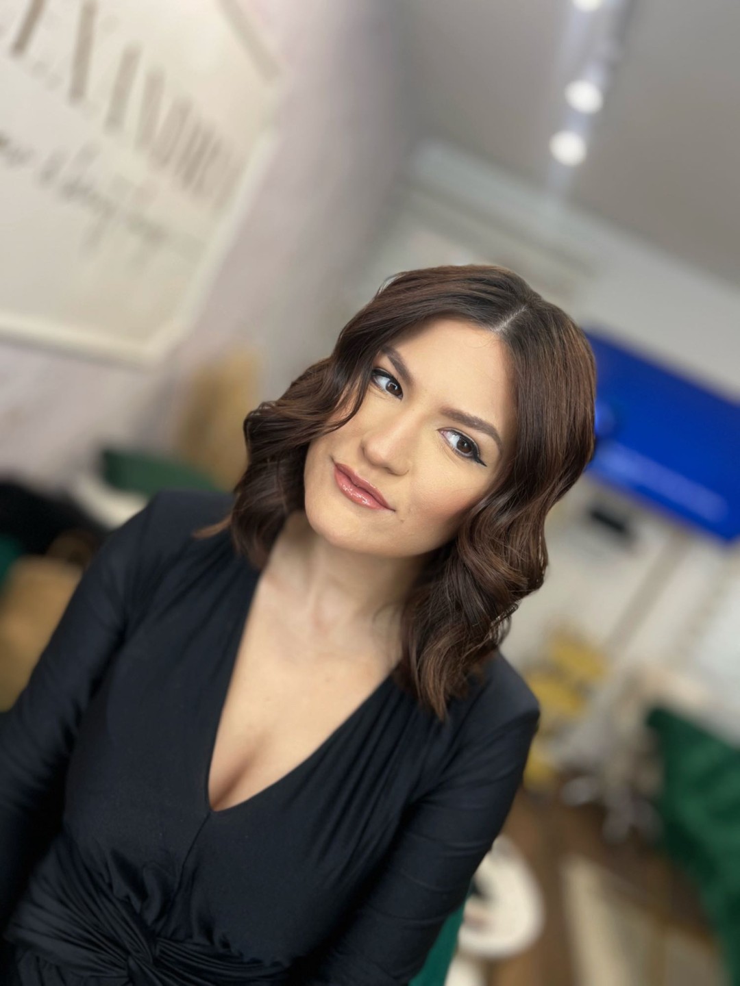 Alexandria Brow&Beauty lounge #beograd Make-up / šminkanje Profesionalno šminkanje