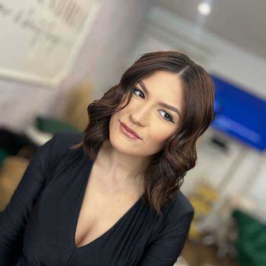 Alexandria Brow&Beauty lounge #beograd Make-up / šminkanje Profesionalno šminkanje