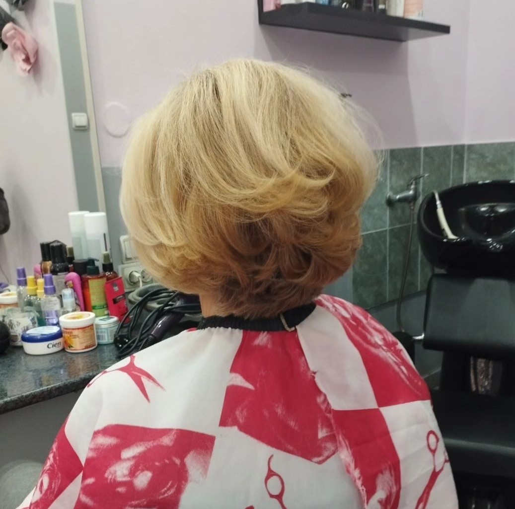 Meli 1, Novi Sad LookBook