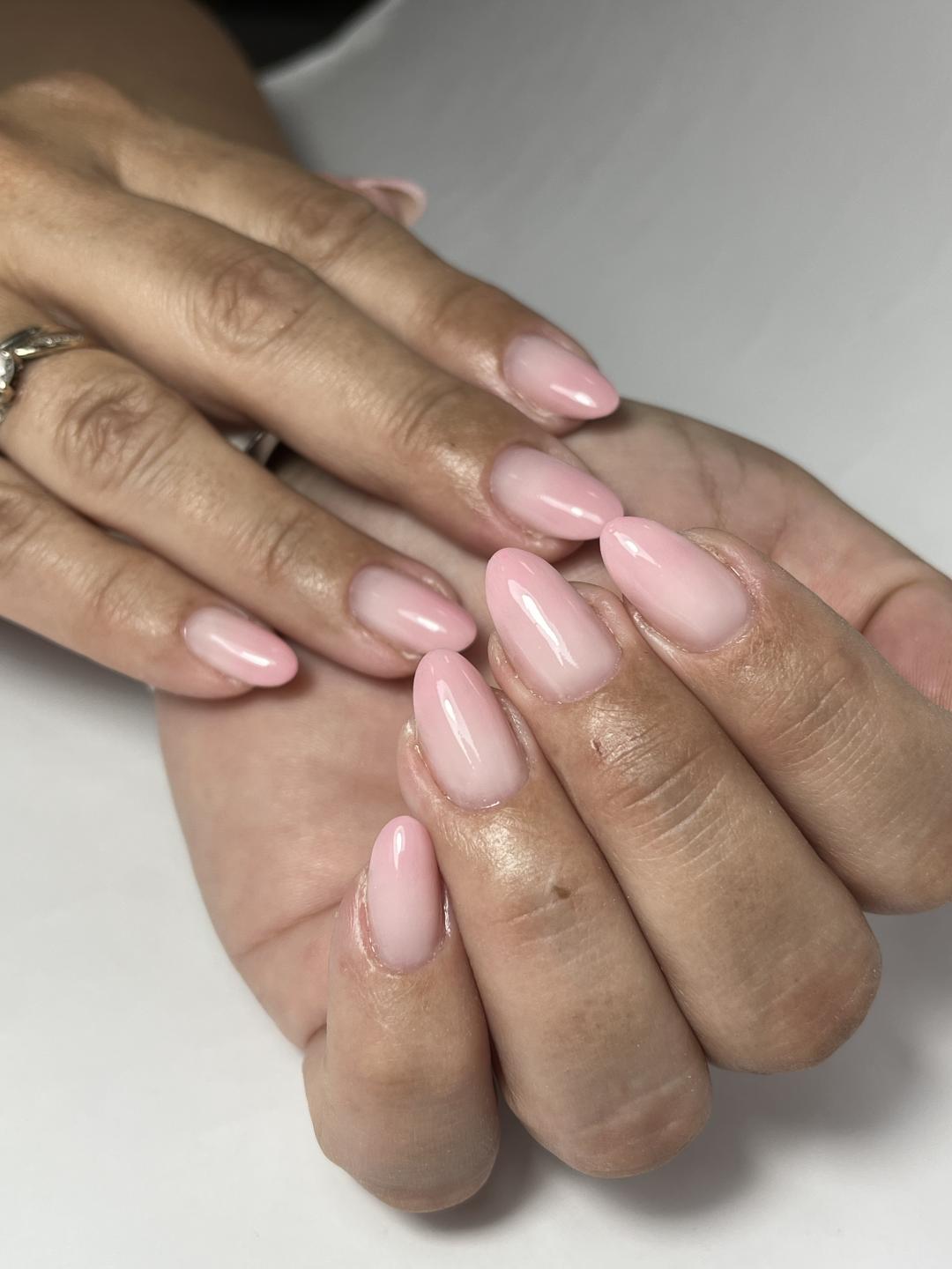 Princess beauty #nis Gel lak Gel lak - ruke