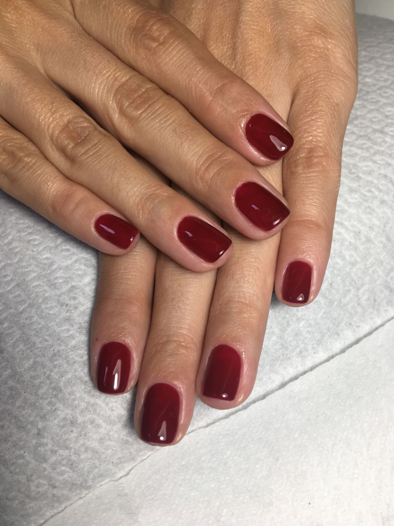 Look at me #beograd Manikir Manikir + Shellac