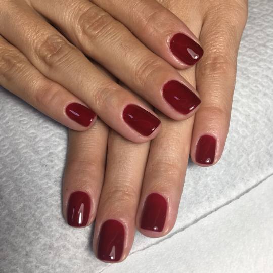 Look at me #beograd Manikir Manikir + Shellac