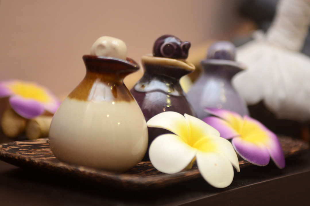 Siam Spa #beograd