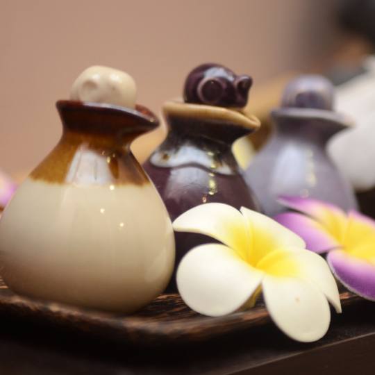 Siam Spa #beograd