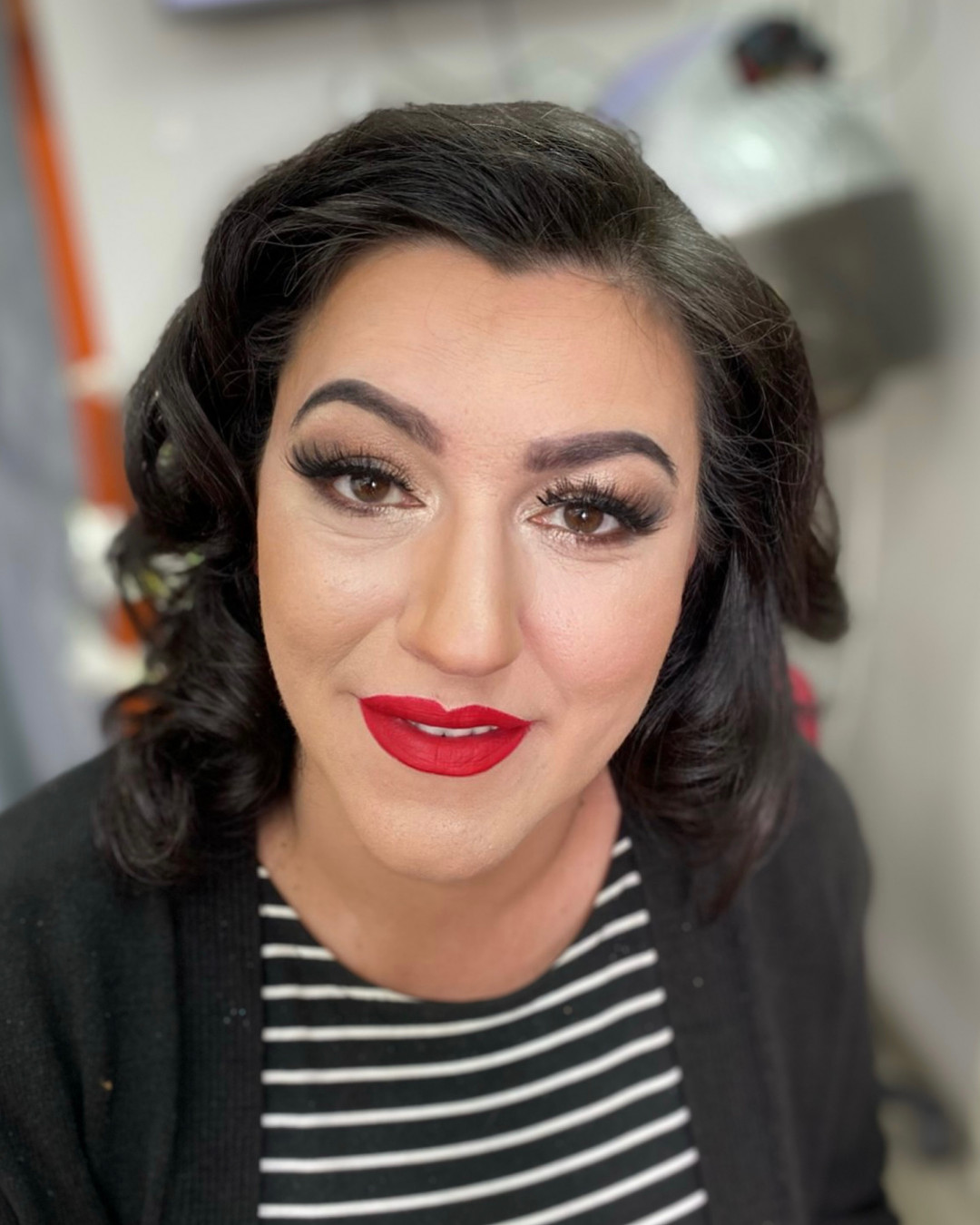 Studio Favola #beograd Make-up / šminkanje