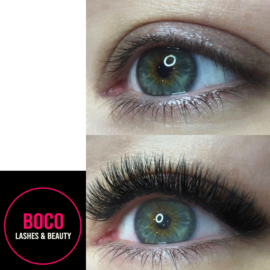 Boco Lashes and Beauty #beograd