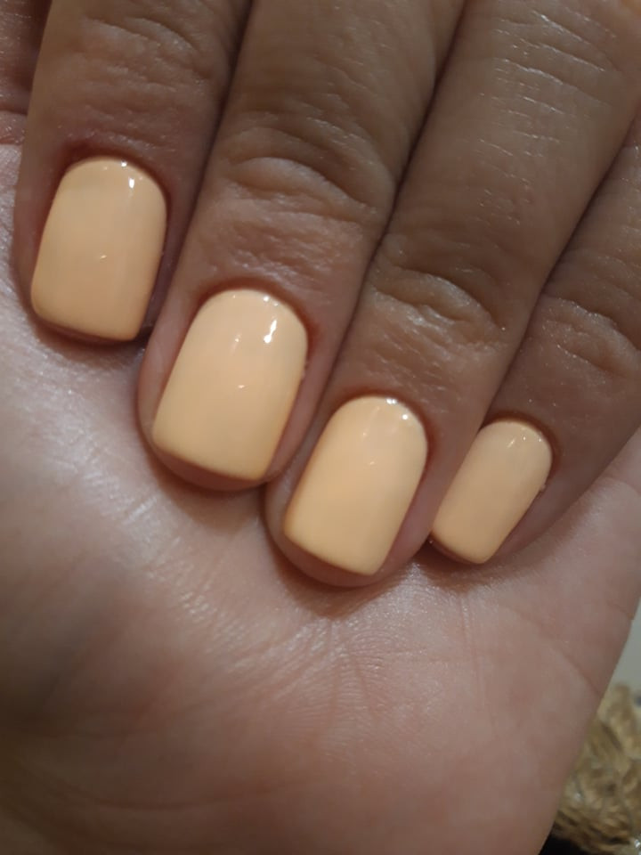 Kalina Beauty #beograd Gel lak