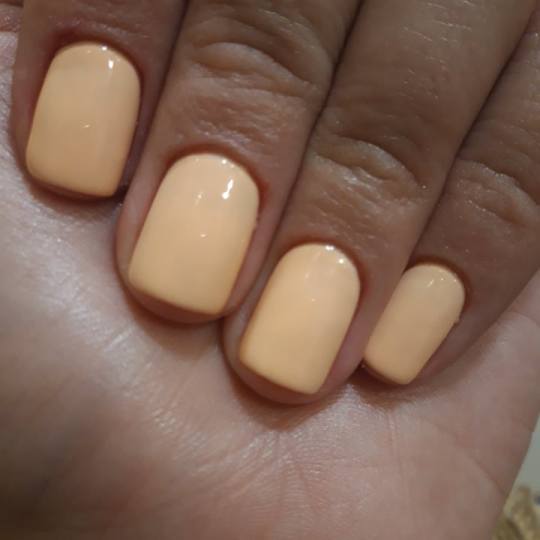 Kalina Beauty #beograd Gel lak Sjajna Marija!