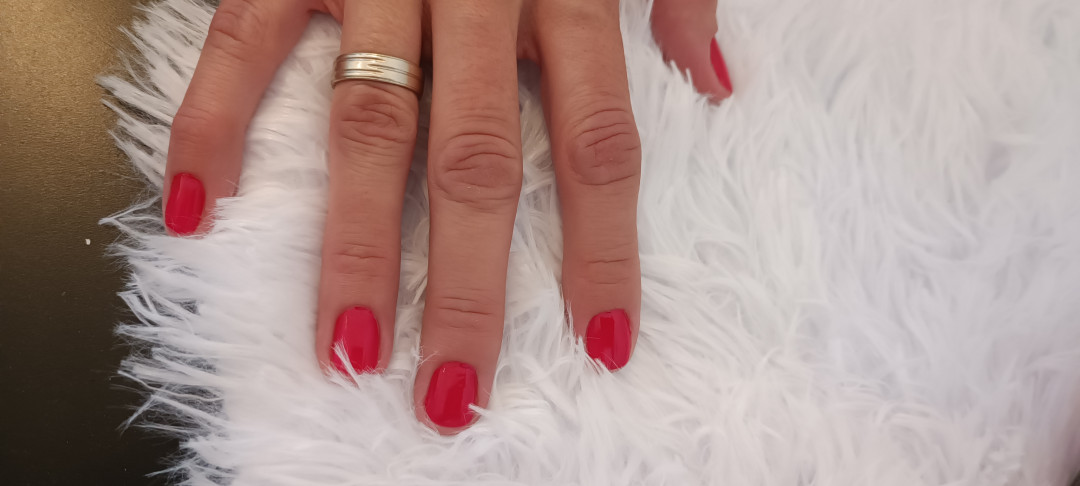 Nail Studio MPN #beograd Manikir