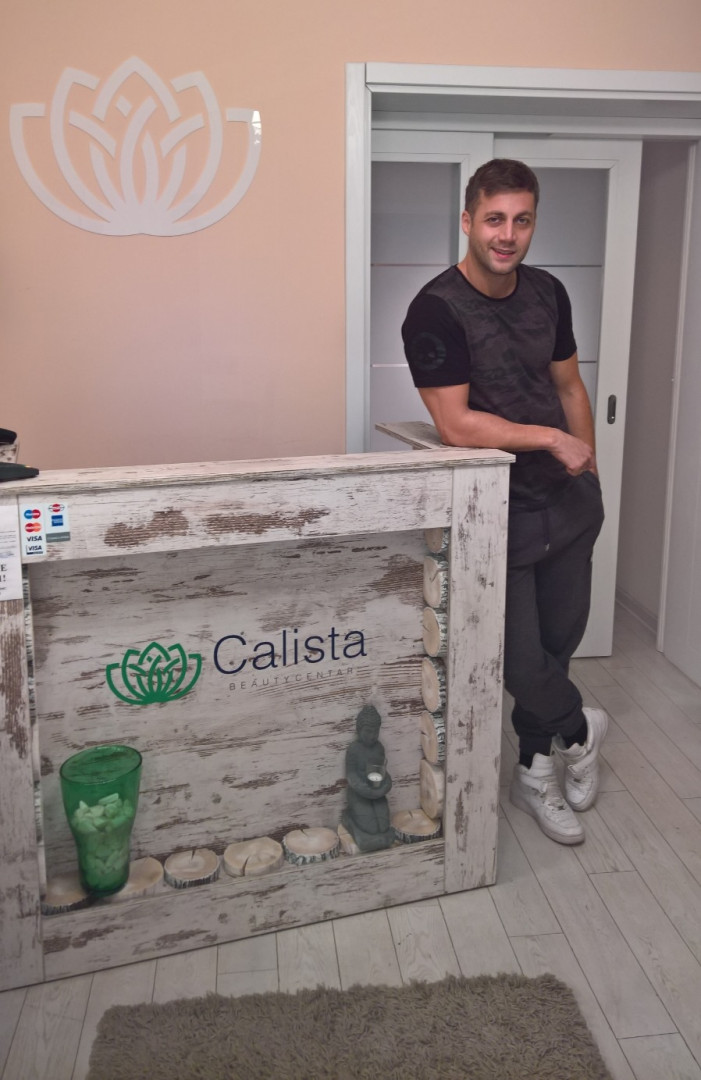 Calista #beograd