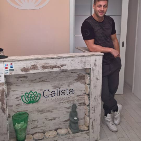 Calista #beograd