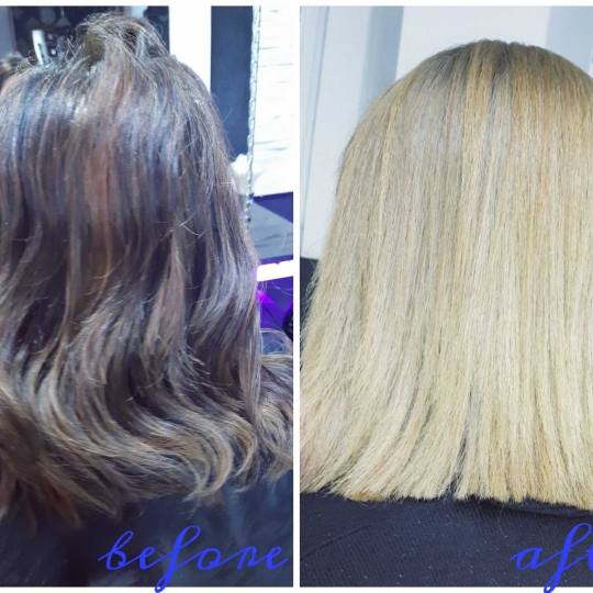 Headroom #beograd TRANSFORMACIJA ✂ Giorgio