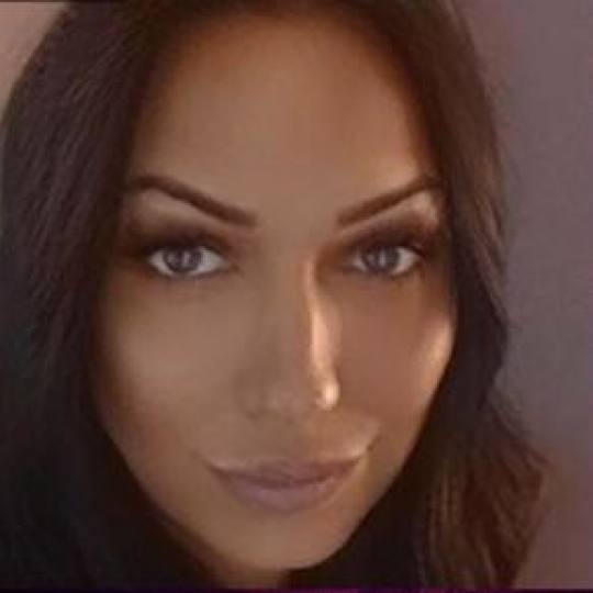Evesense Beauty #beograd Make-up / šminkanje