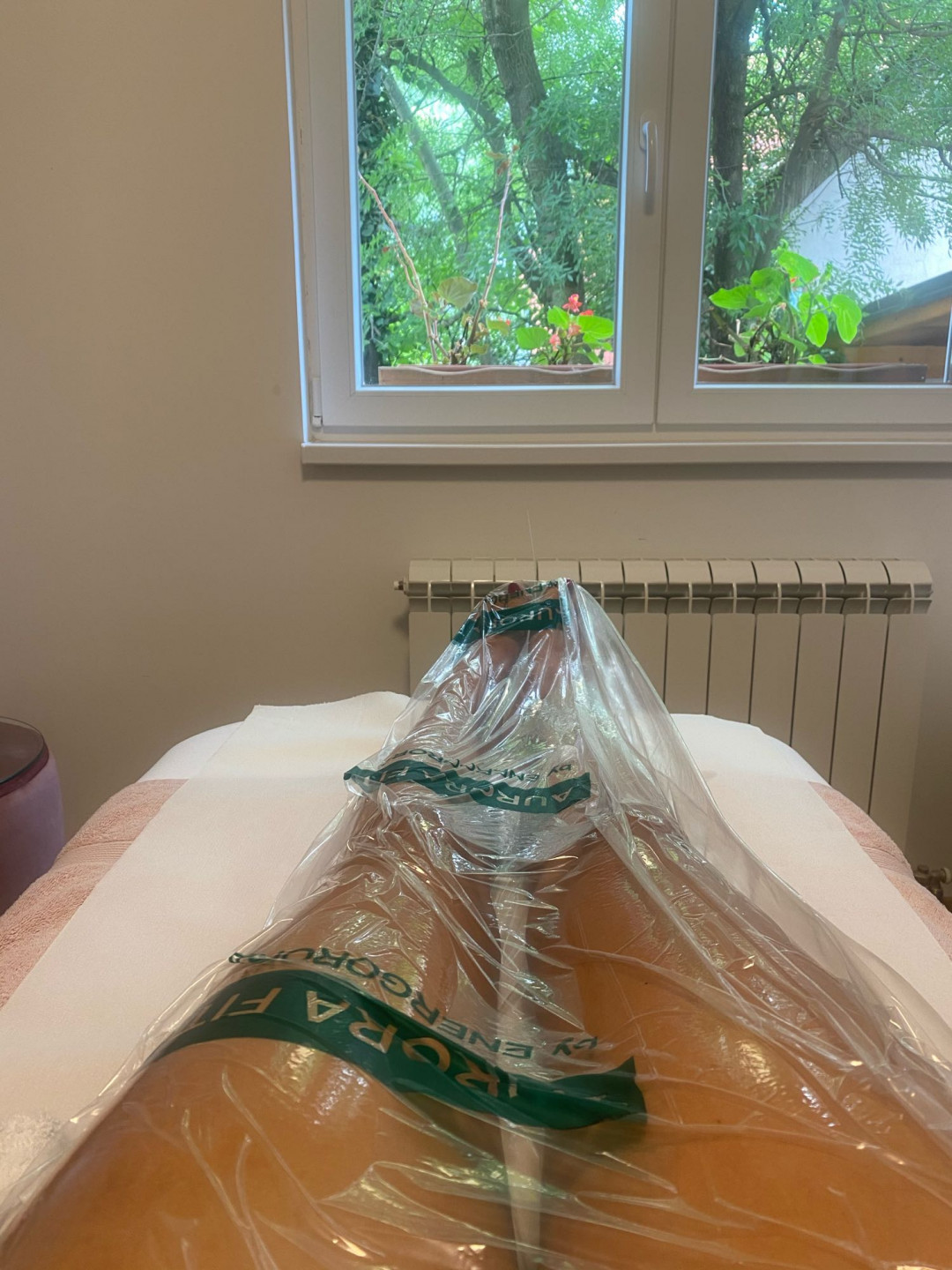 Bellagio beauty center #beograd Anticelulit masaža Aurora Vacuum Fit - paket 10 tretmana