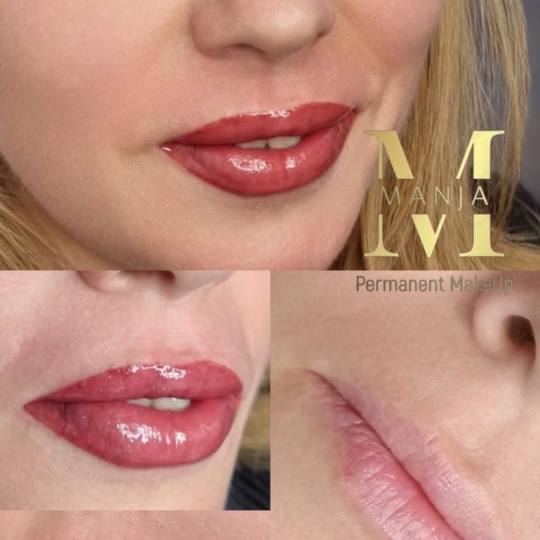 Manja pmu & beauty studio usluga