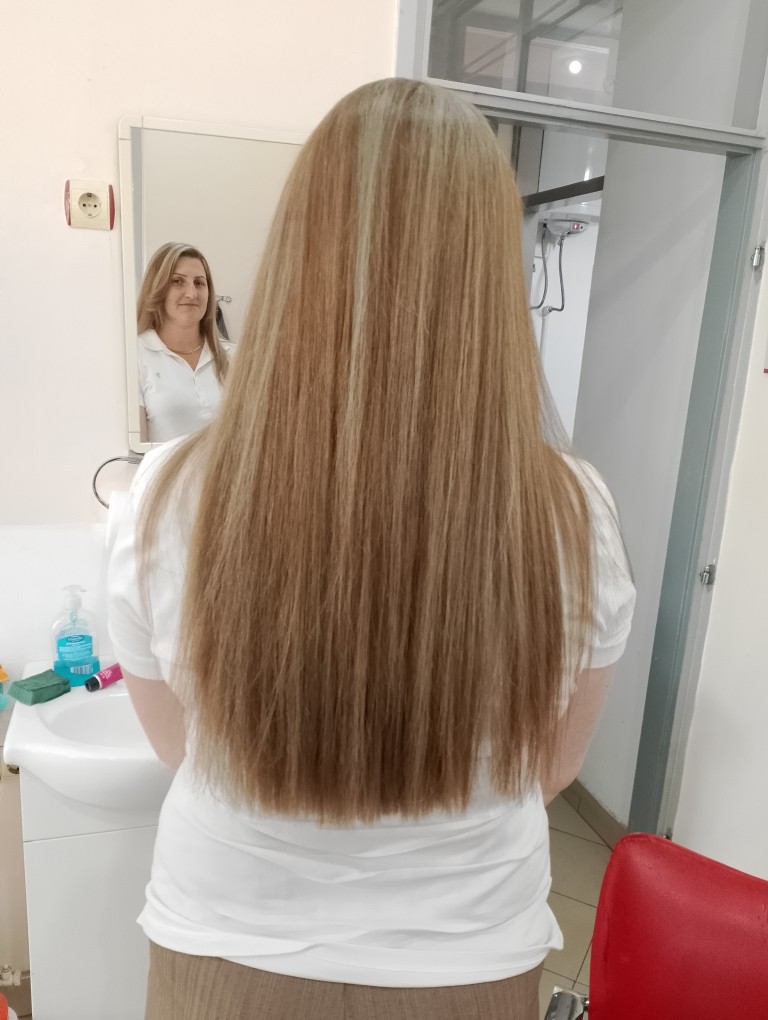 Queen Hair #nis
