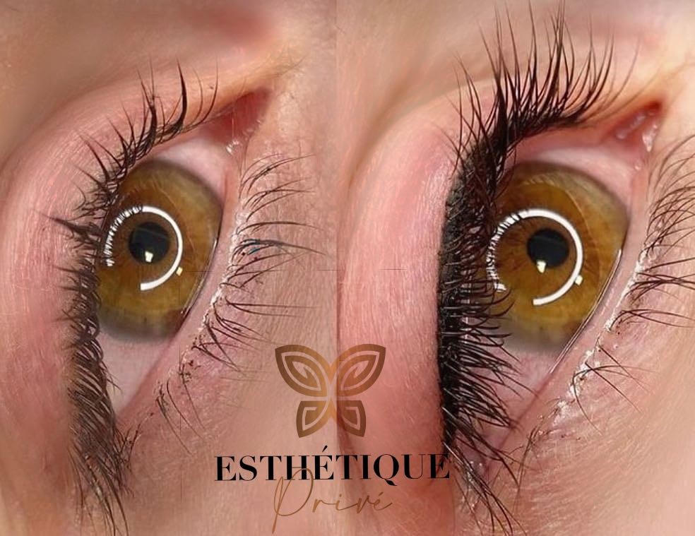 Esthetique Privé #beograd Trajna šminka PHI EYELINER - trajni ajlajner