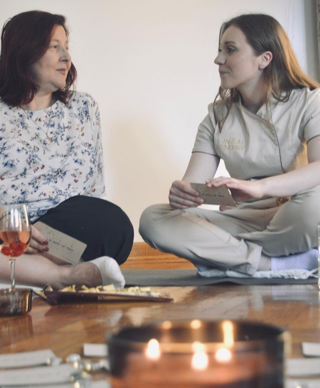 Moon Energy #beograd Holistička masaža Holistička masaža