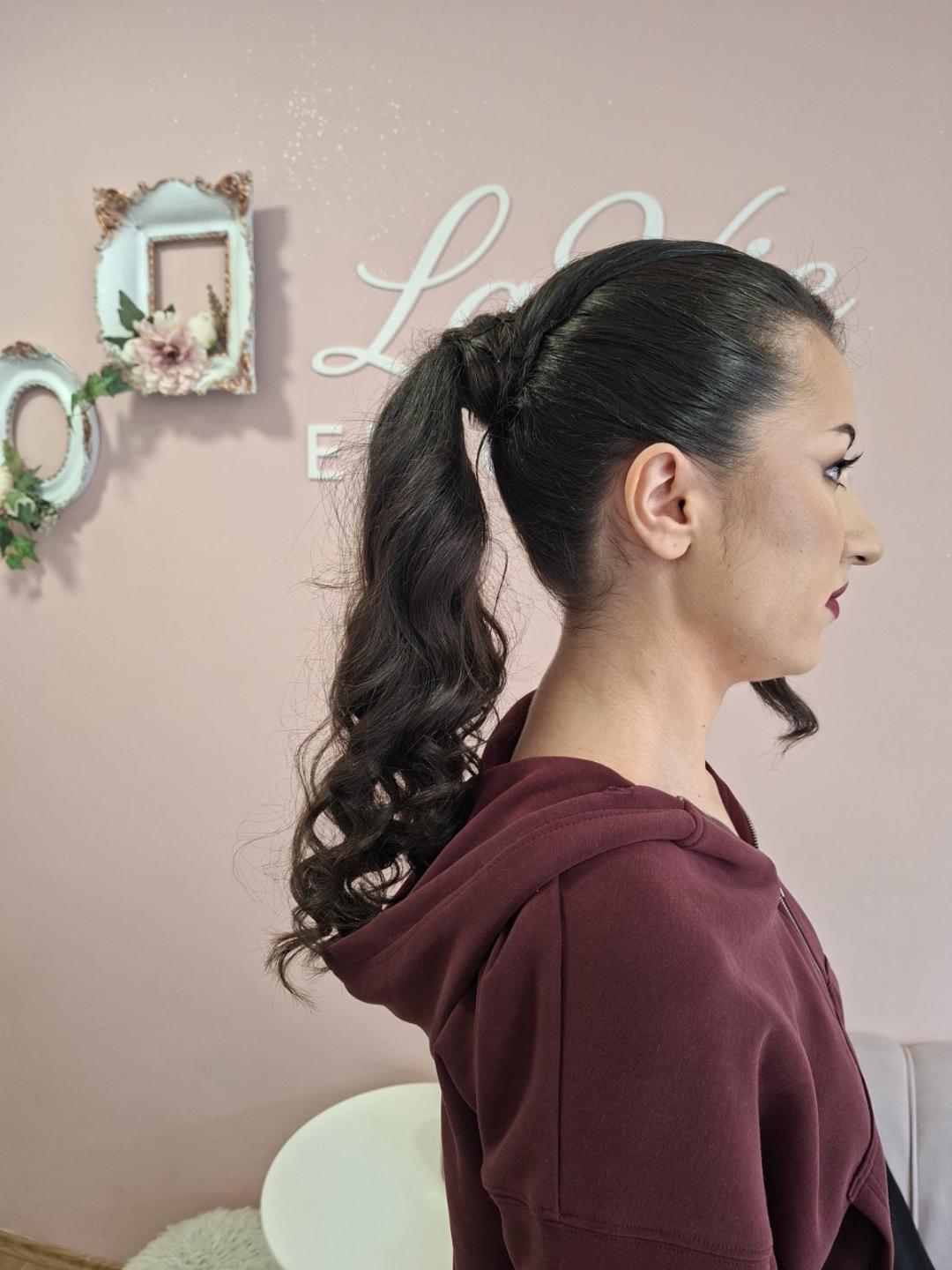 La Vie Elegance #nis