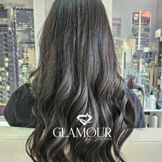 Glamoure by Jelena hair #novisad