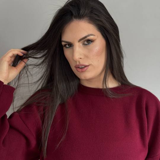 Mademoiselle Natalie studio #beograd Make-up / šminkanje Profesionalno šminkanje Šminker: Anđela