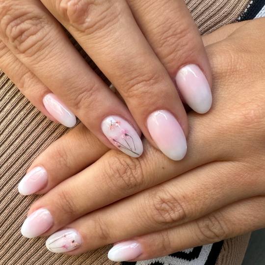 Miss Princess Beauty Center #beograd Izlivanje noktiju Izlivanje noktiju dual tipsama - M dužina