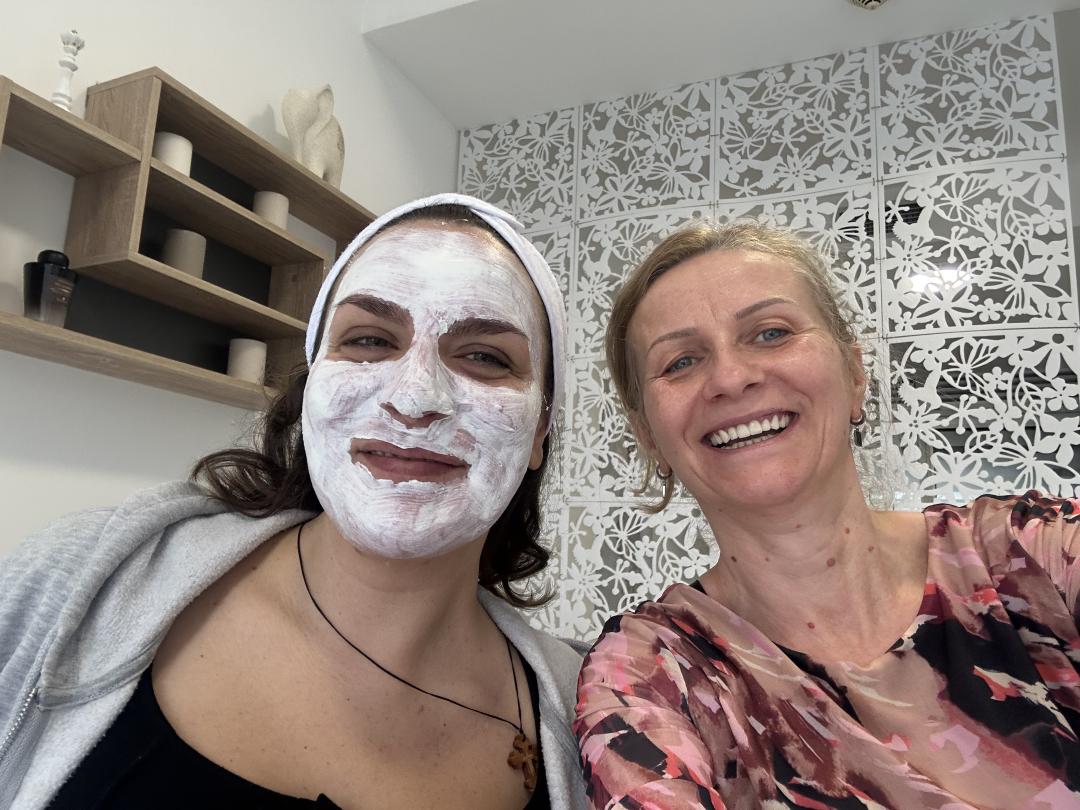 Higijenski tretman lica - Sandra estetik studio, Beograd Tretman lica Lice Tretman lica, Beograd, Banovo brdo