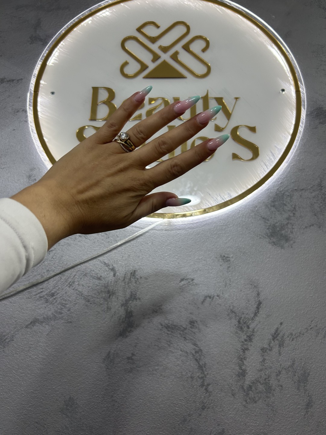 Beauty Studio S #beograd