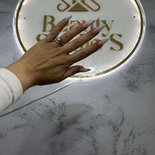 Beauty Studio S #beograd
