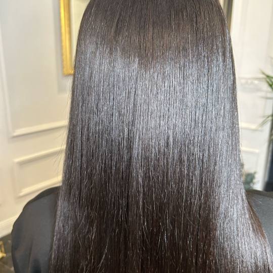 Esthetique Privé usluga