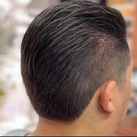 Beauty boom #beograd Muško šišanje Muško šišanje - klasično