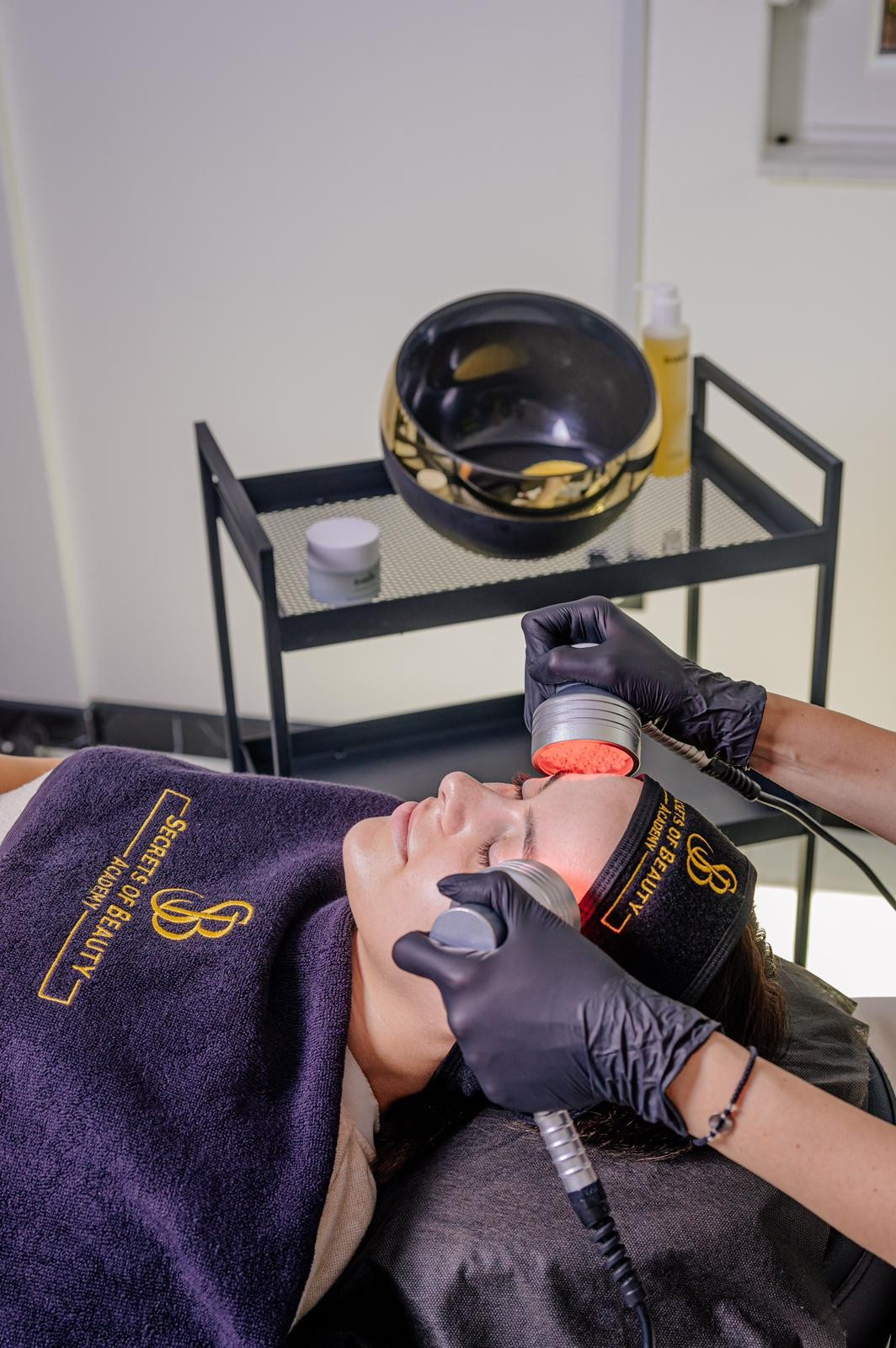 Secrets of Beauty Academy #loznica