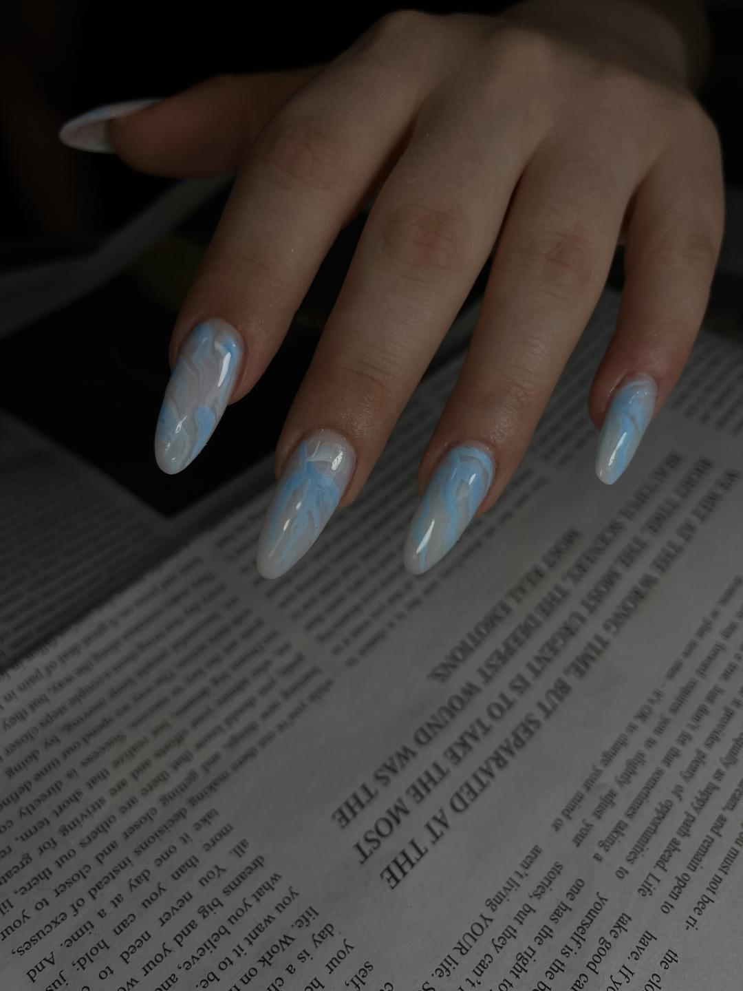 Korekcija tuđeg rada - Beauty Code by Nela, Novi Sad Korekcija noktiju Nokti Korekcija noktiju, Novi Sad, Telep, Adice, Bistrica