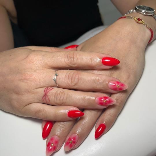 Hair studio Mari #beograd