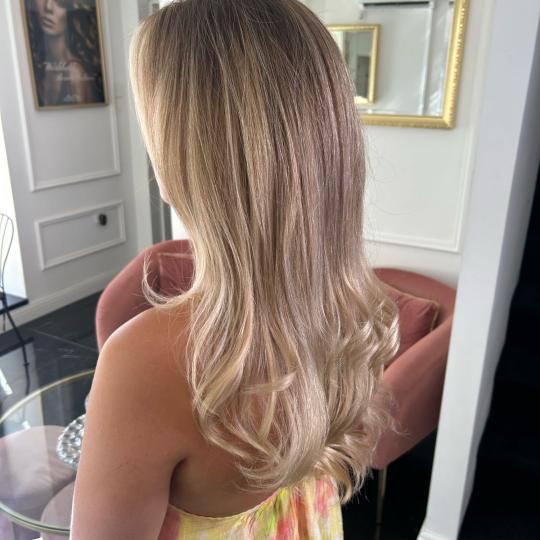 Esthetique Privé usluga