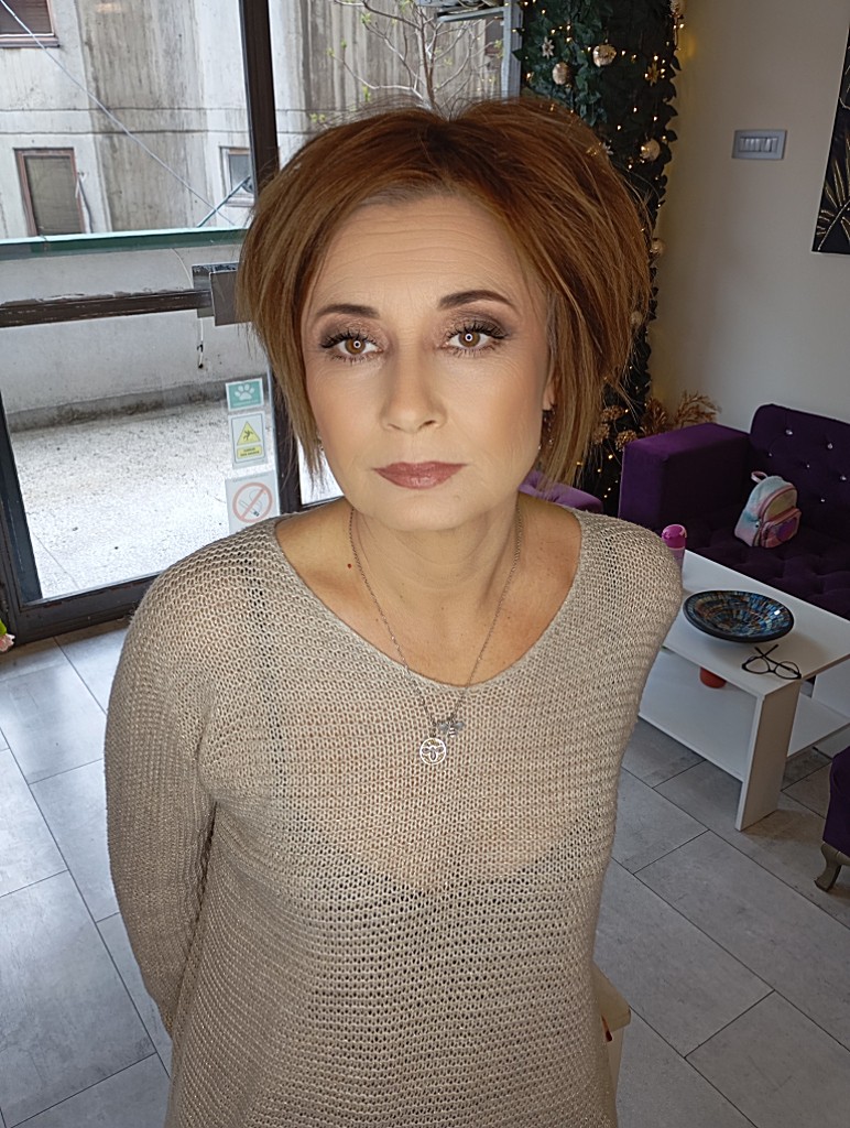 Adiantum Estetik Centar #nis Make-up / šminkanje Profesionalno šminkanje