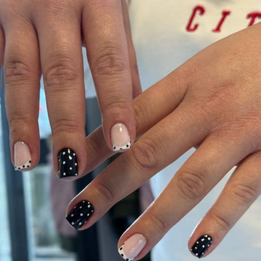 Lala Studio #beograd Gel lak Gel lak - ruke