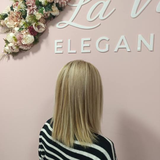 La Vie Elegance #nis