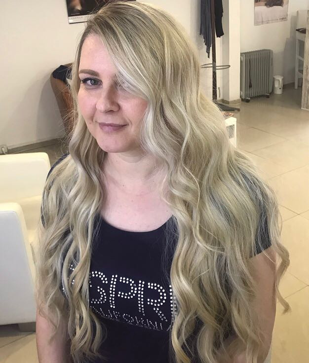 Mirror Beauty Centar #beograd Ombre, sombre, balayage
