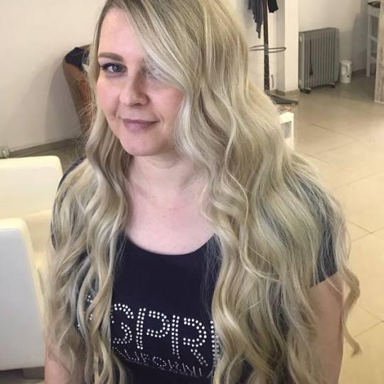 Mirror Beauty Centar #beograd Ombre, sombre, balayage