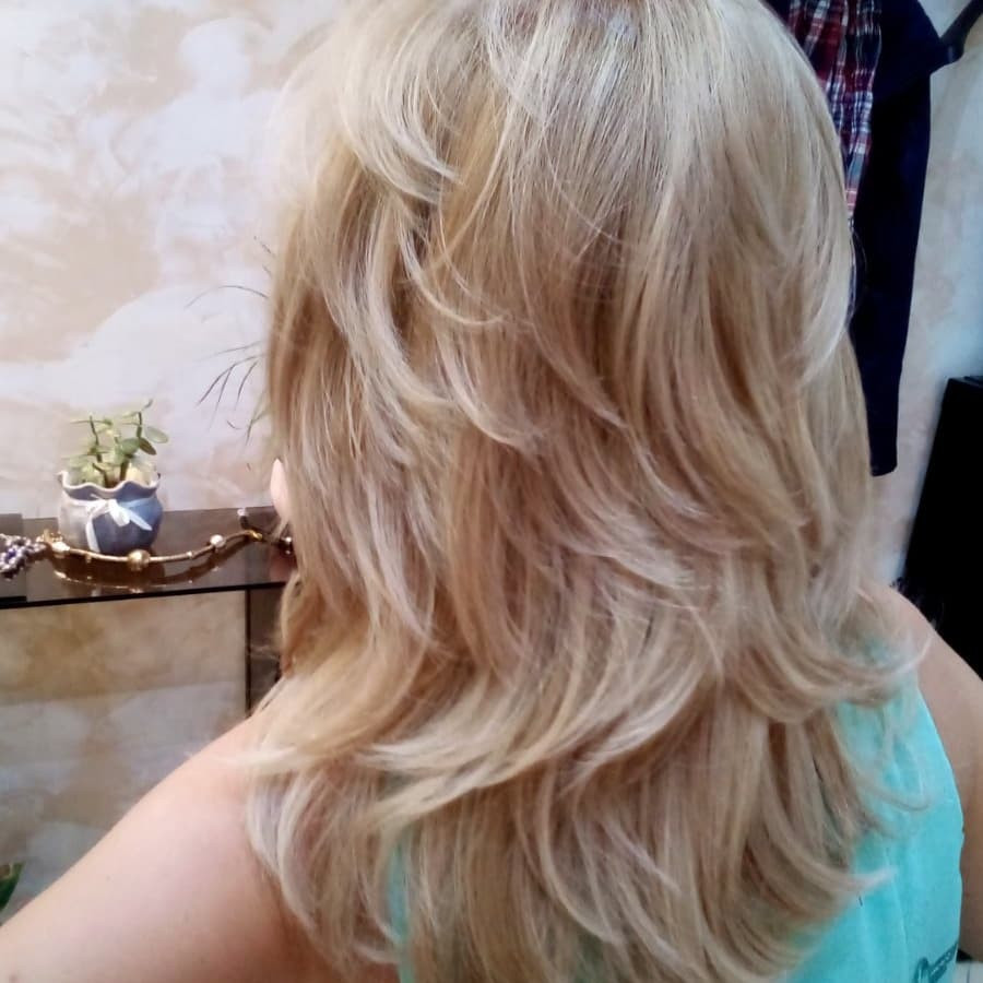 L 'amie salon de beaute #beograd Pramenovi