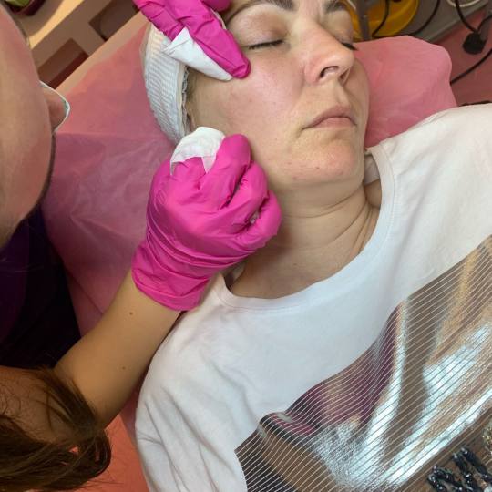 Body Beauty Balance 2020 #beograd Tretman lica higijenski tretman Higijenski tretman lica Tretman ko