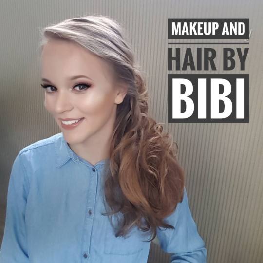 Bibi beauty centar #beograd Make-up / šminkanje Profesionalno šminkanje + veštačke trepavice + s