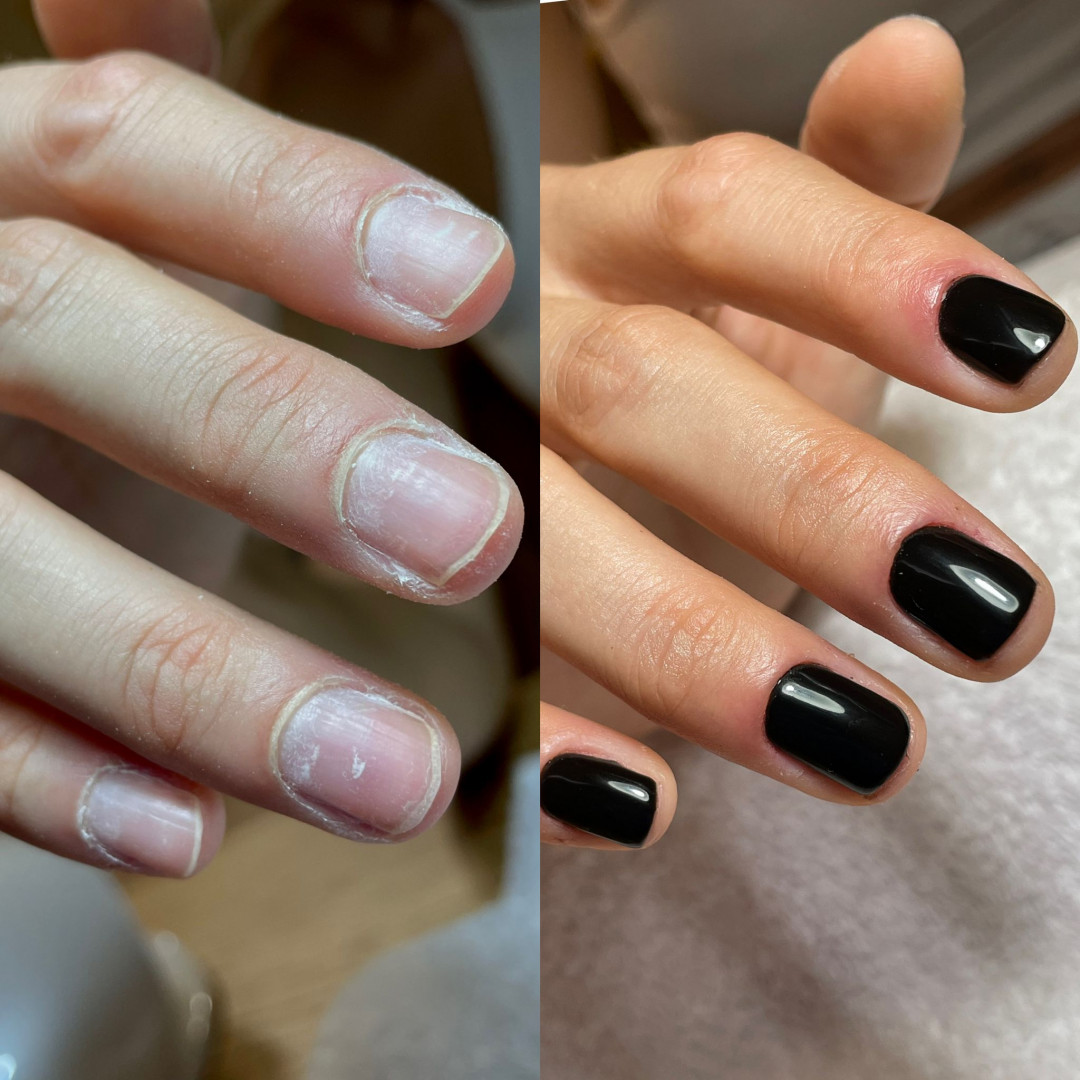 F.L.Y. Beauty Beograd #beograd Manikir Ruski manikir + gel lak
