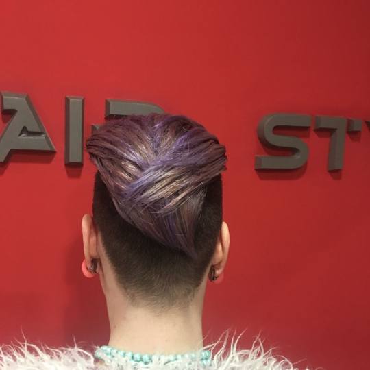 Hair style #beograd